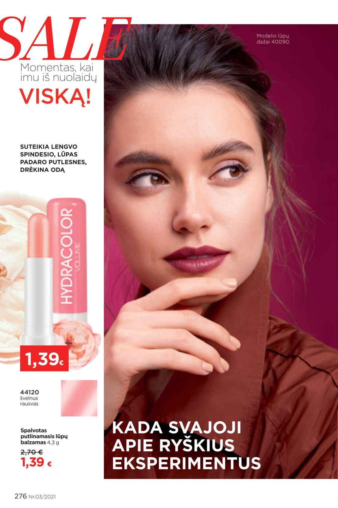 Faberlic leidinys akcijos nuo 
  2021-02-22 iki 
  2021-03-07 | Leidinukas.lt puslapis 276
