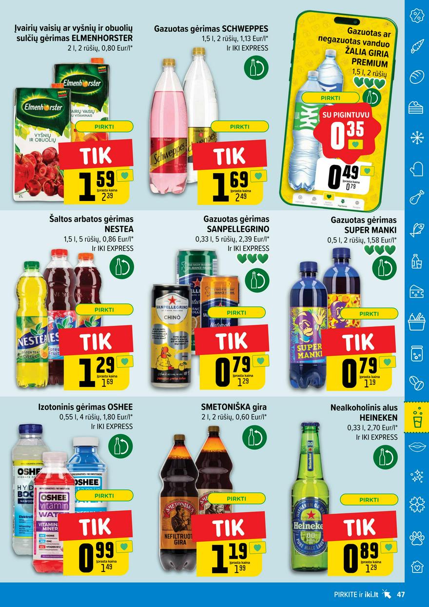 Iki leidinys 4 akcijos nuo 
  2025-01-20 iki 
  2025-01-26 | Leidinukas.lt puslapis 47