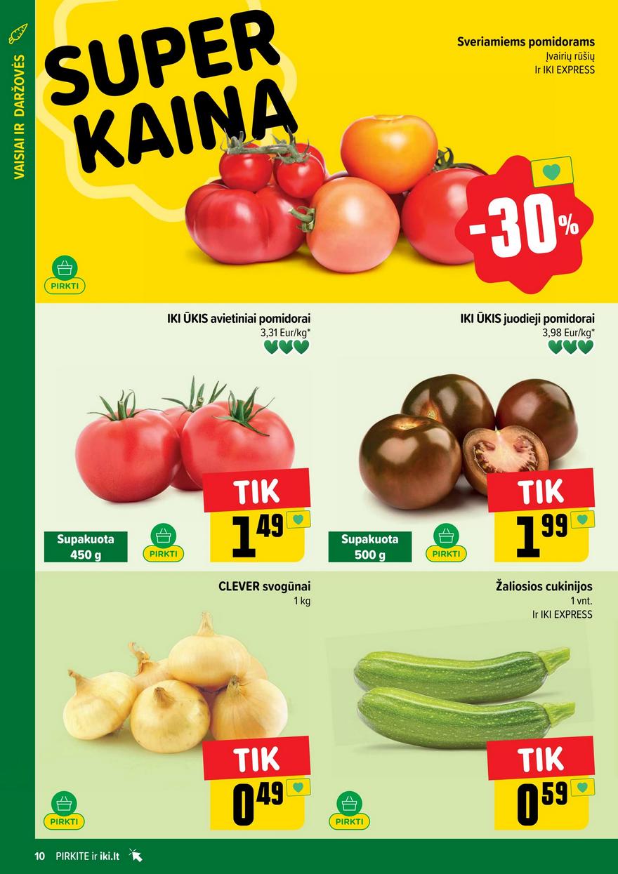 Iki leidinys akcijos nuo 
  2025-09-15 iki 
  2025-09-21 | Leidinukas.lt puslapis 10