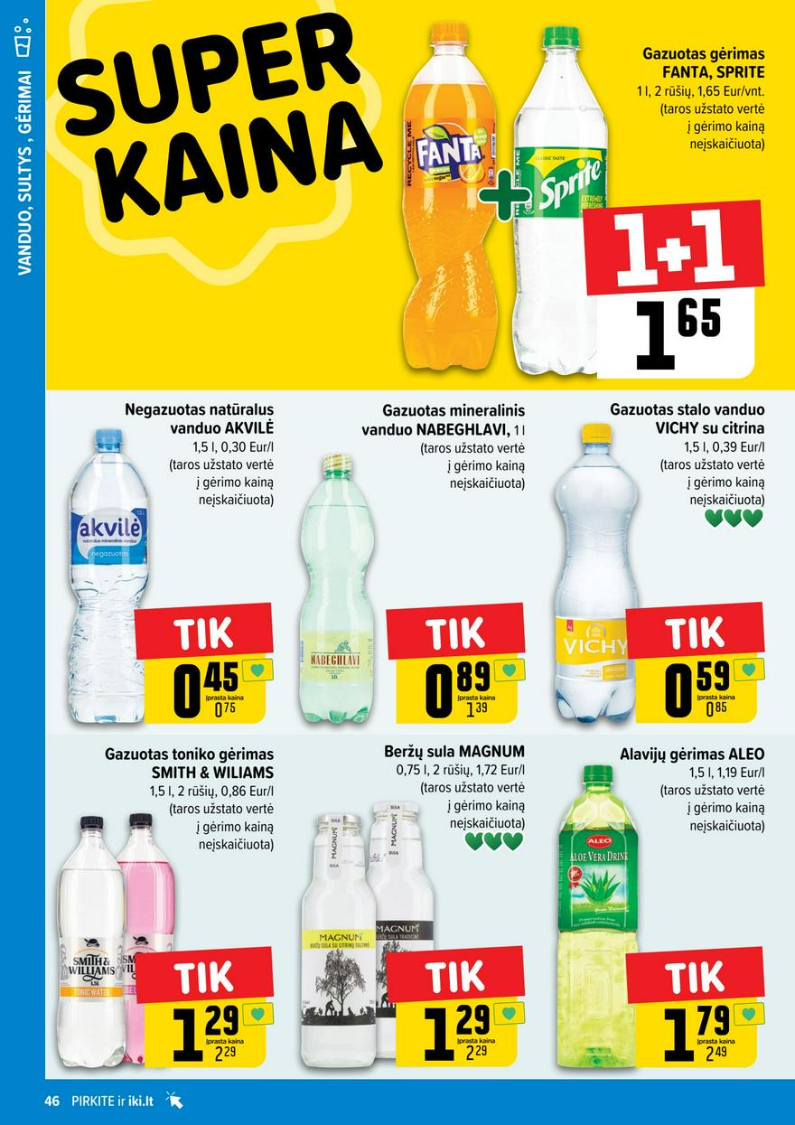 Iki leidinys akcijos nuo 
  2024-07-29 iki 
  2024-08-04 | Leidinukas.lt puslapis 46