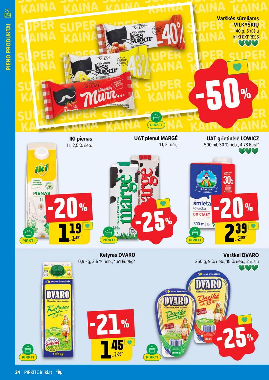 Iki leidinys akcijos nuo 
  2026-02-02 iki 
  2026-02-08 | Leidinukas.lt puslapis 24