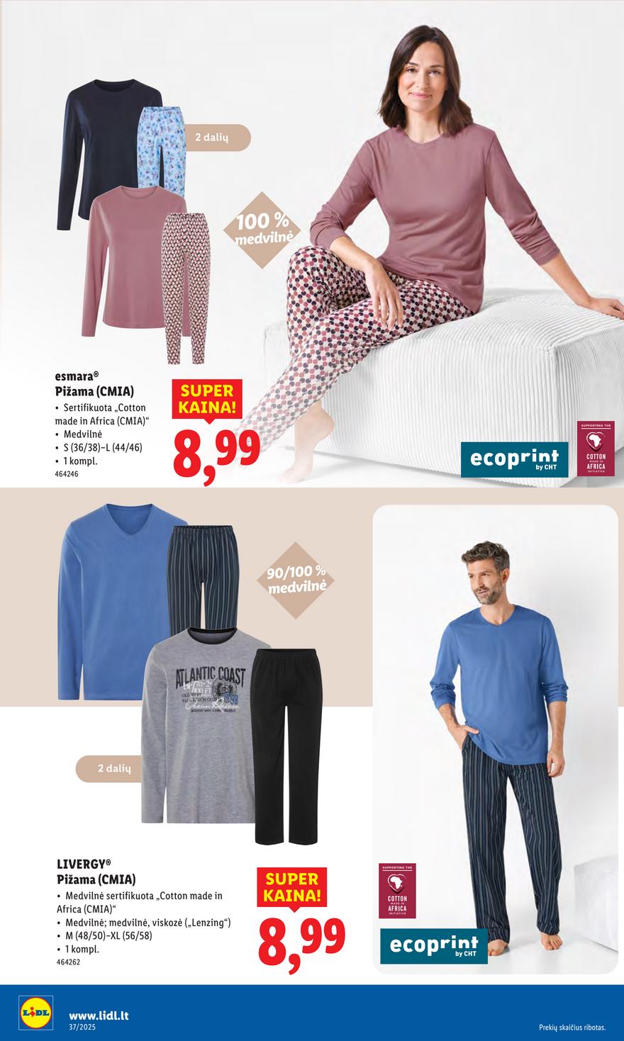 Lidl leidinys akcijos nuo 
  2025-09-08 iki 
  2025-09-14 | Leidinukas.lt puslapis 36