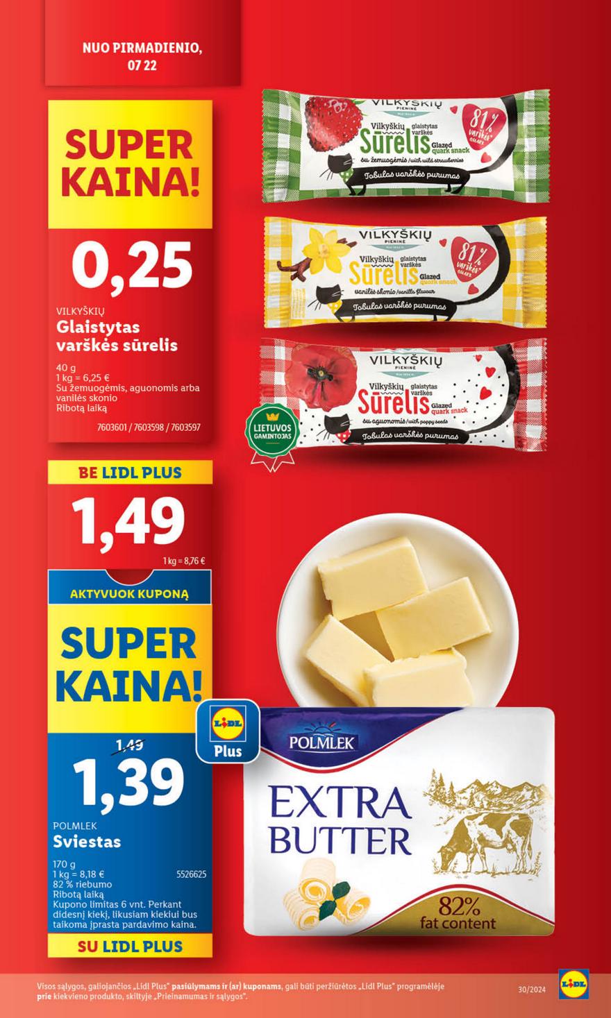 Lidl leidinys akcijos nuo 
  2024-05-22 iki 
  2024-05-28 | Leidinukas.lt puslapis 12