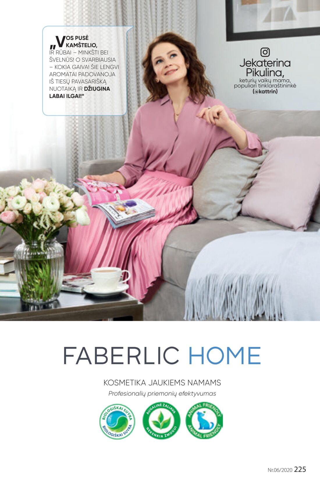 Faberlic leidinys akcijos nuo 
  2020-04-06 iki 
  2020-04-26 | Leidinukas.lt puslapis 225