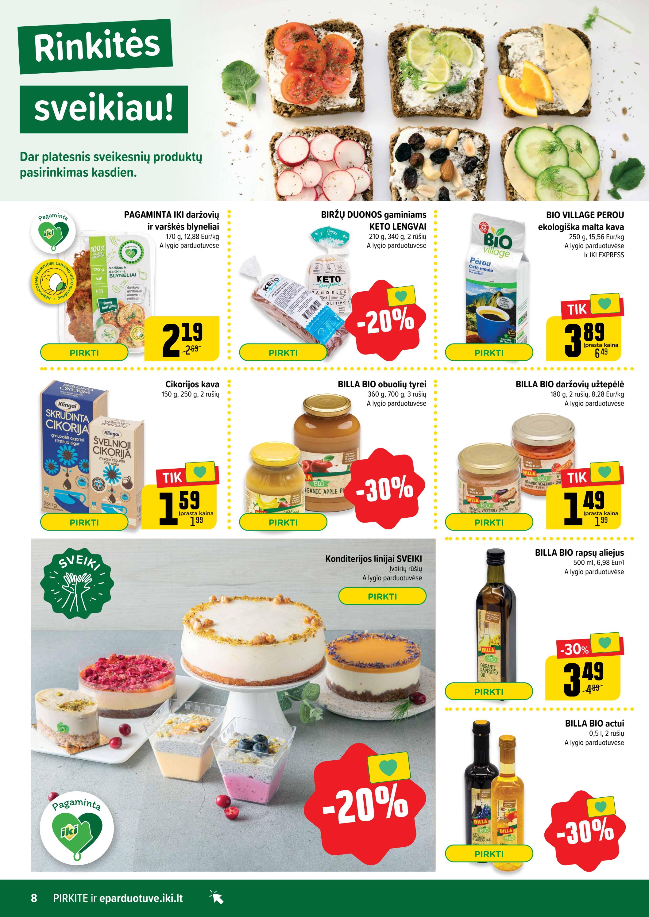 Iki leidinys akcijos nuo 
  2023-04-10 iki 
  2023-04-16 | Leidinukas.lt puslapis 8