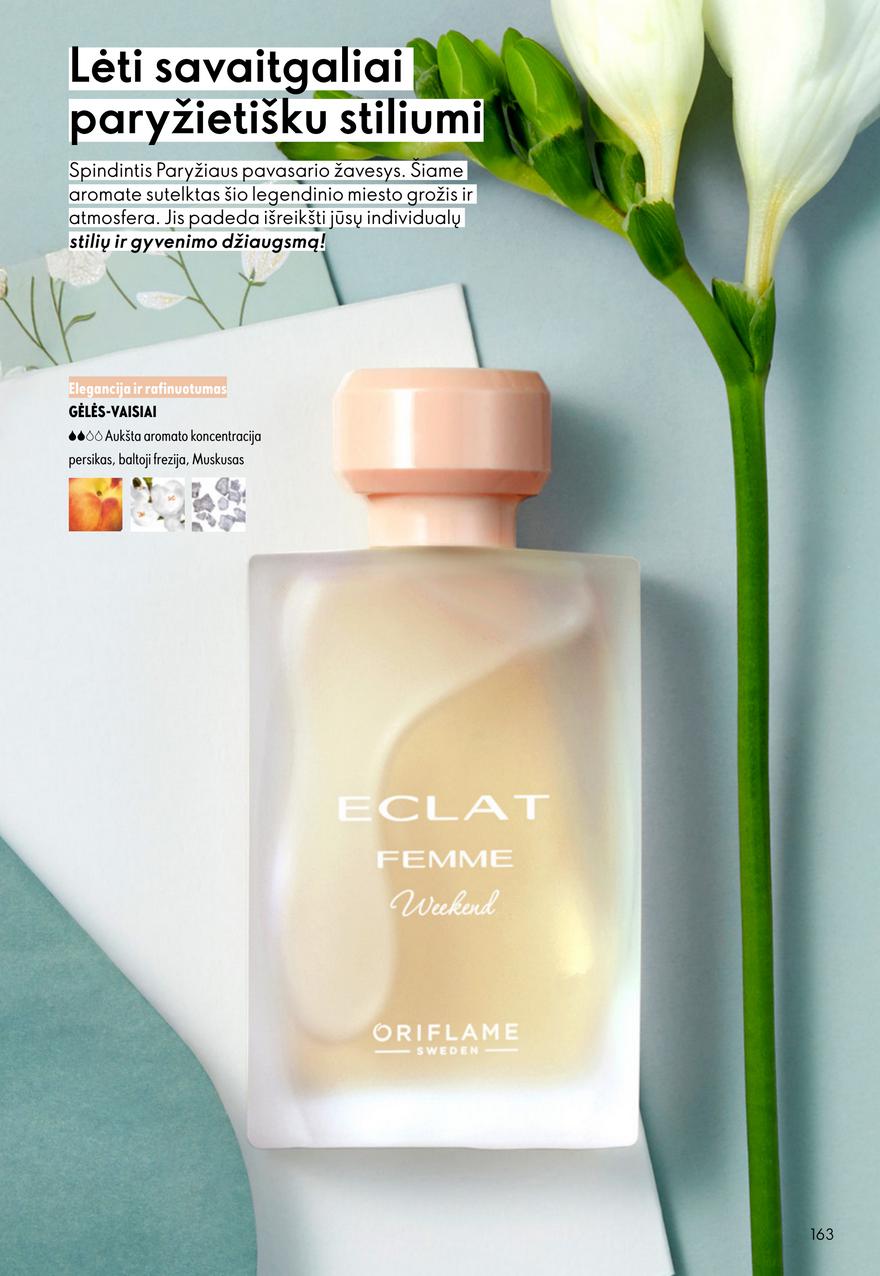 Oriflame katalogas akcijos nuo 
  2026-03-11 iki 
  2026-03-31 | Leidinukas.lt puslapis 163