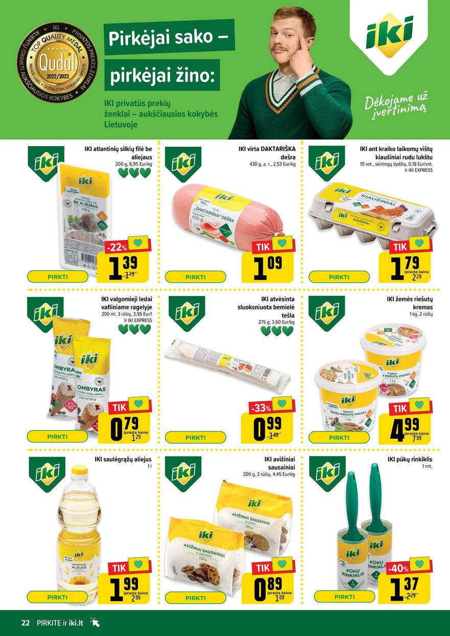 Iki leidinys akcijos nuo 
  2023-08-14 iki 
  2023-08-20 | Leidinukas.lt puslapis 22