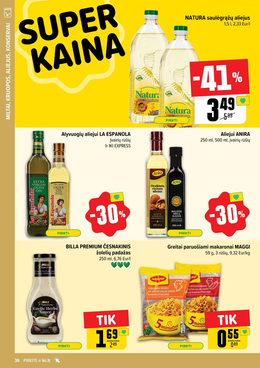 Iki leidinys akcijos nuo 
  2024-05-06 iki 
  2024-05-12 | Leidinukas.lt puslapis 36