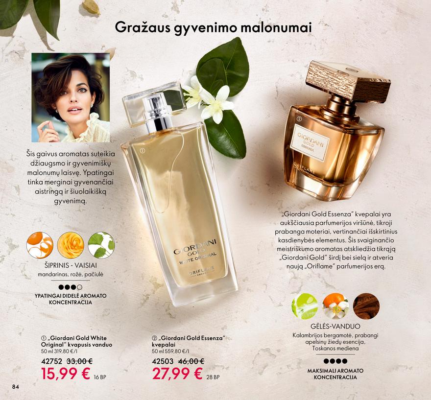 Oriflame katalogas akcijos nuo 
  2022-05-01 iki 
  2022-05-17 | Leidinukas.lt puslapis 84