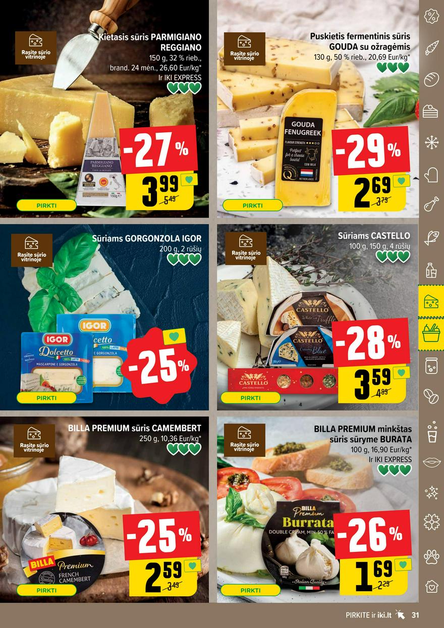 Iki leidinys 4 akcijos nuo 
  2025-01-20 iki 
  2025-01-26 | Leidinukas.lt puslapis 31
