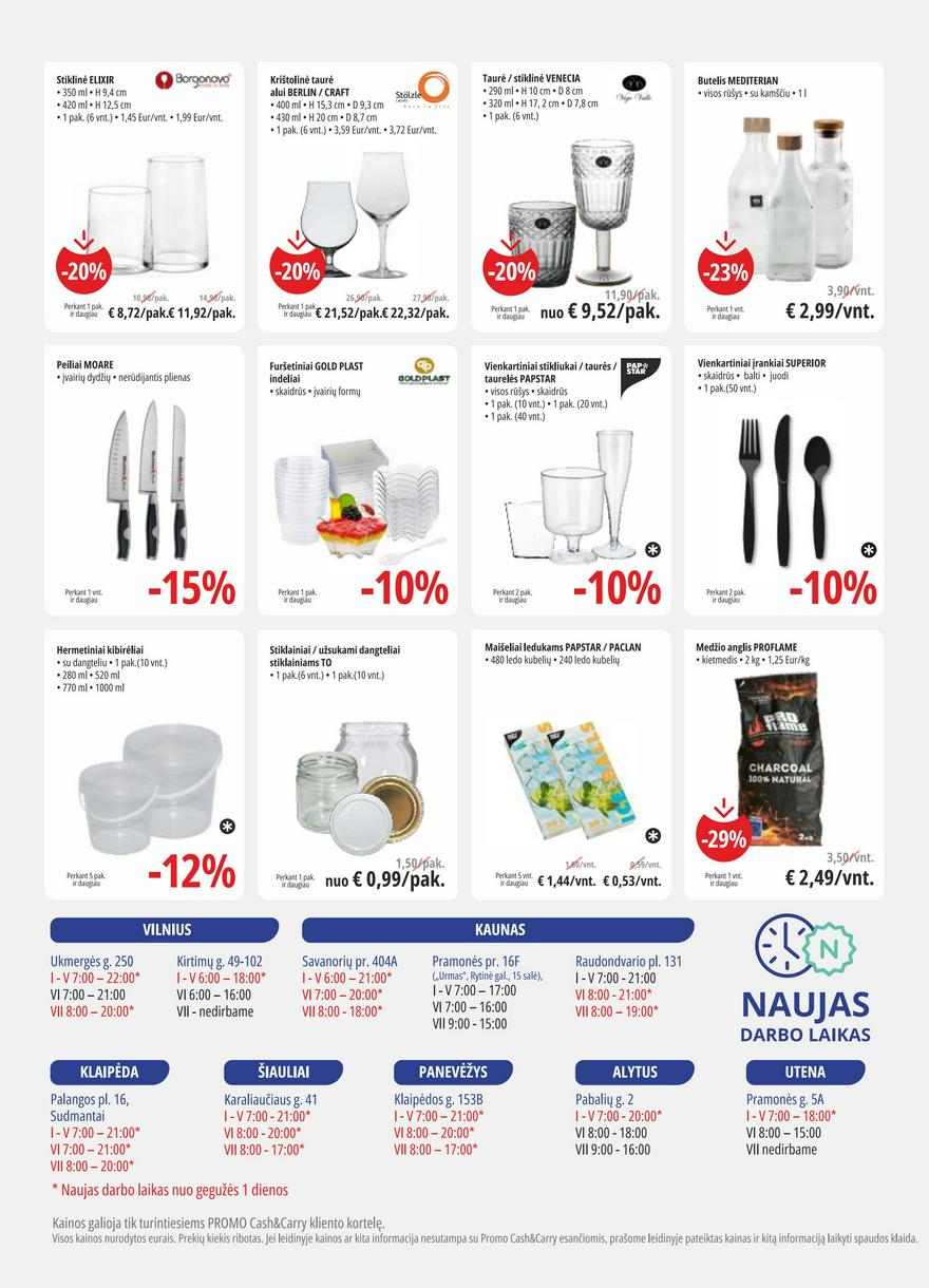 Promo leidinys akcijos nuo 
  2024-08-13 iki 
  2024-08-27 | Leidinukas.lt puslapis 12