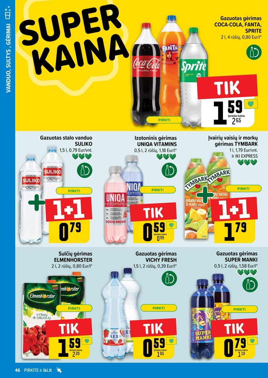 Iki leidinys 10 akcijos nuo 
  2025-03-03 iki 
  2025-03-09 | Leidinukas.lt puslapis 46