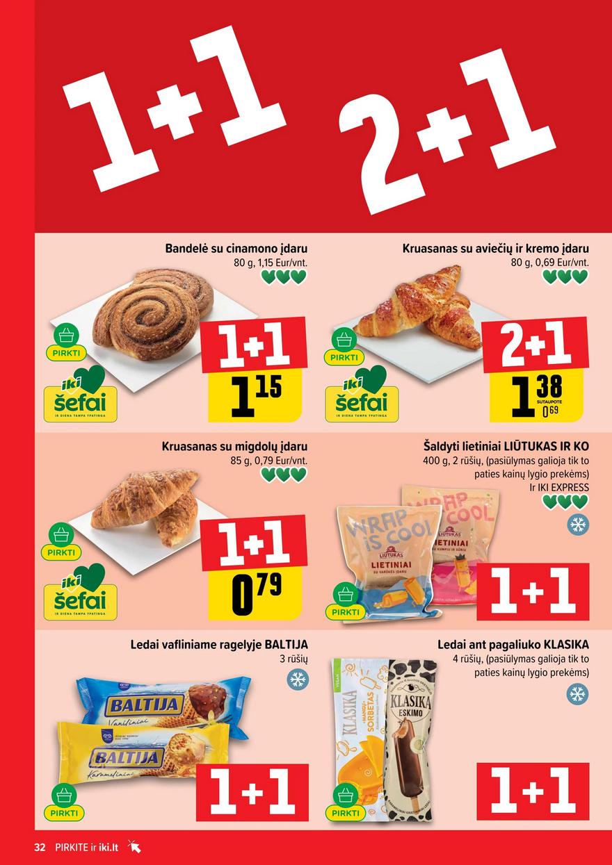 Iki leidinys akcijos nuo 
  2026-06-29 iki 
  2026-07-05 | Leidinukas.lt puslapis 32