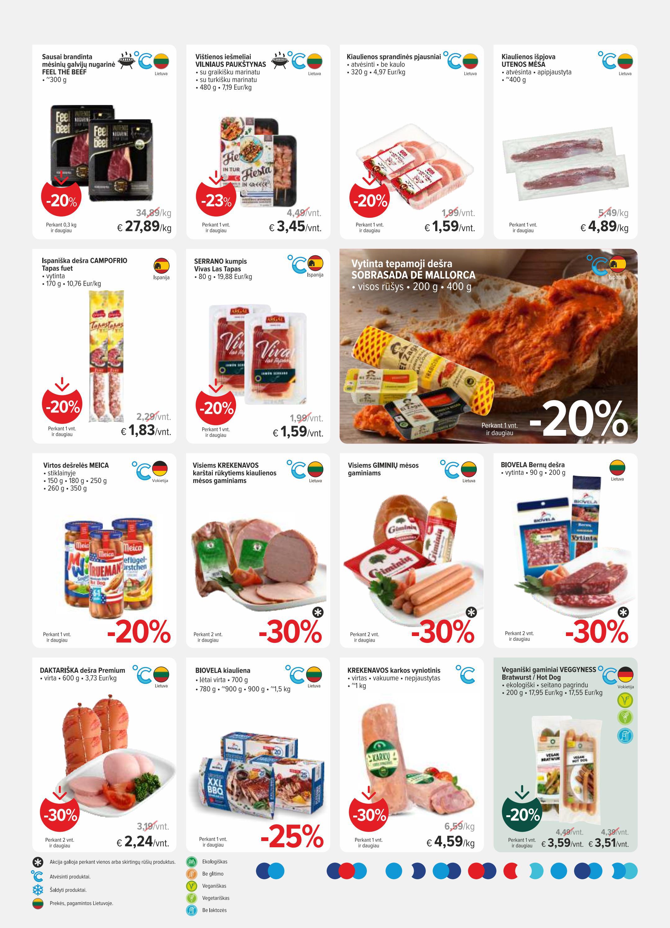 Promo leidinys akcijos nuo 
  2022-02-02 iki 
  2022-02-14 | Leidinukas.lt puslapis 3