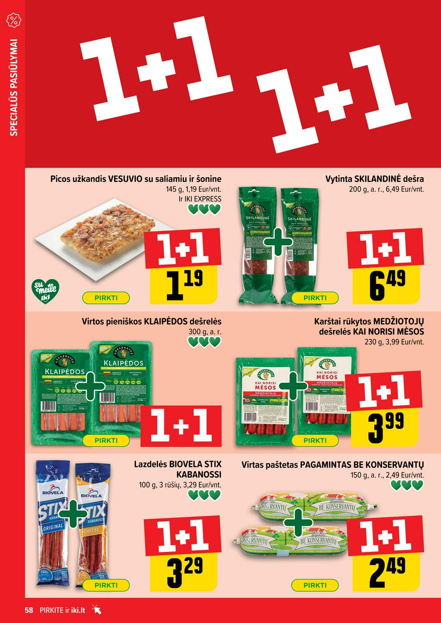Iki leidinys 19 akcijos nuo 
  2025-05-05 iki 
  2025-05-11 | Leidinukas.lt puslapis 58