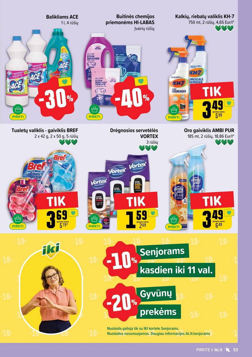 Iki leidinys akcijos nuo 
  2026-06-29 iki 
  2026-07-05 | Leidinukas.lt puslapis 53