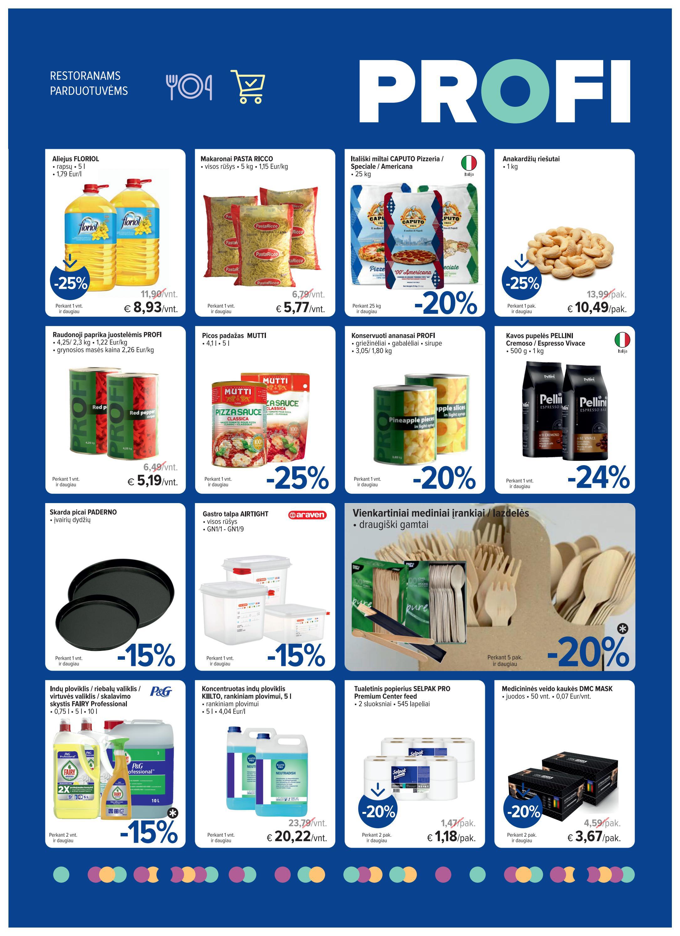 Promo leidinys akcijos nuo 
  2022-03-02 iki 
  2022-03-15 | Leidinukas.lt puslapis 7