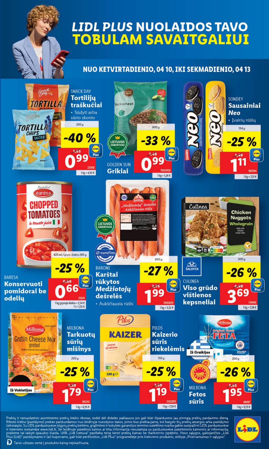 Lidl leidinys akcijos nuo 
  2025-04-07 iki 
  2025-04-13 | Leidinukas.lt puslapis 47