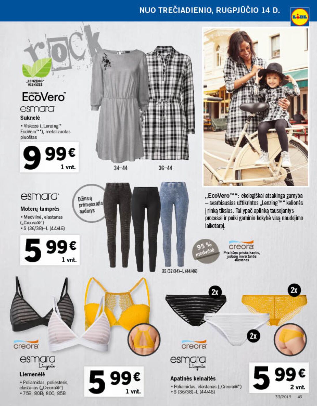Lidl savaitinis leidinys akcijos nuo 
  2019-08-12 iki 
  2019-08-18 | Leidinukas.lt puslapis 49