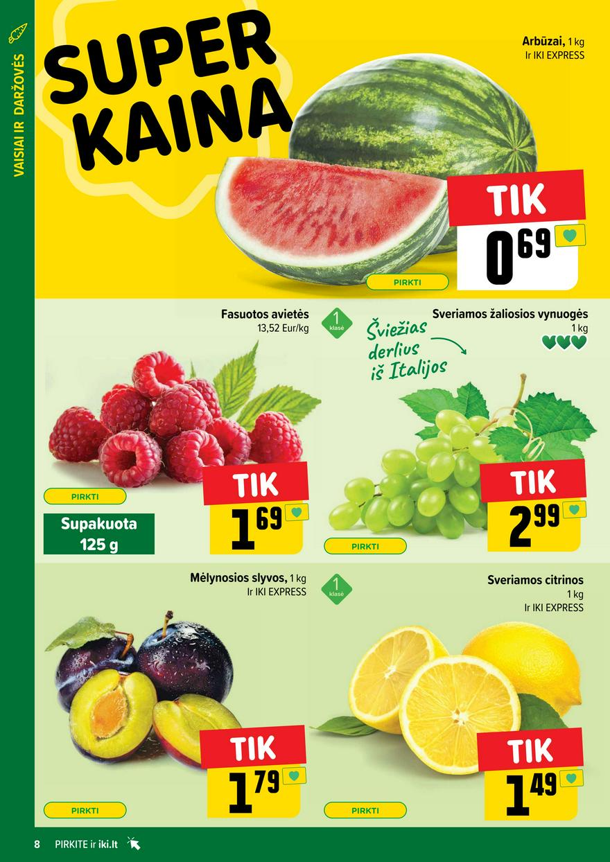 Iki leidinys akcijos nuo 
  2024-07-08 iki 
  2024-07-14 | Leidinukas.lt puslapis 8