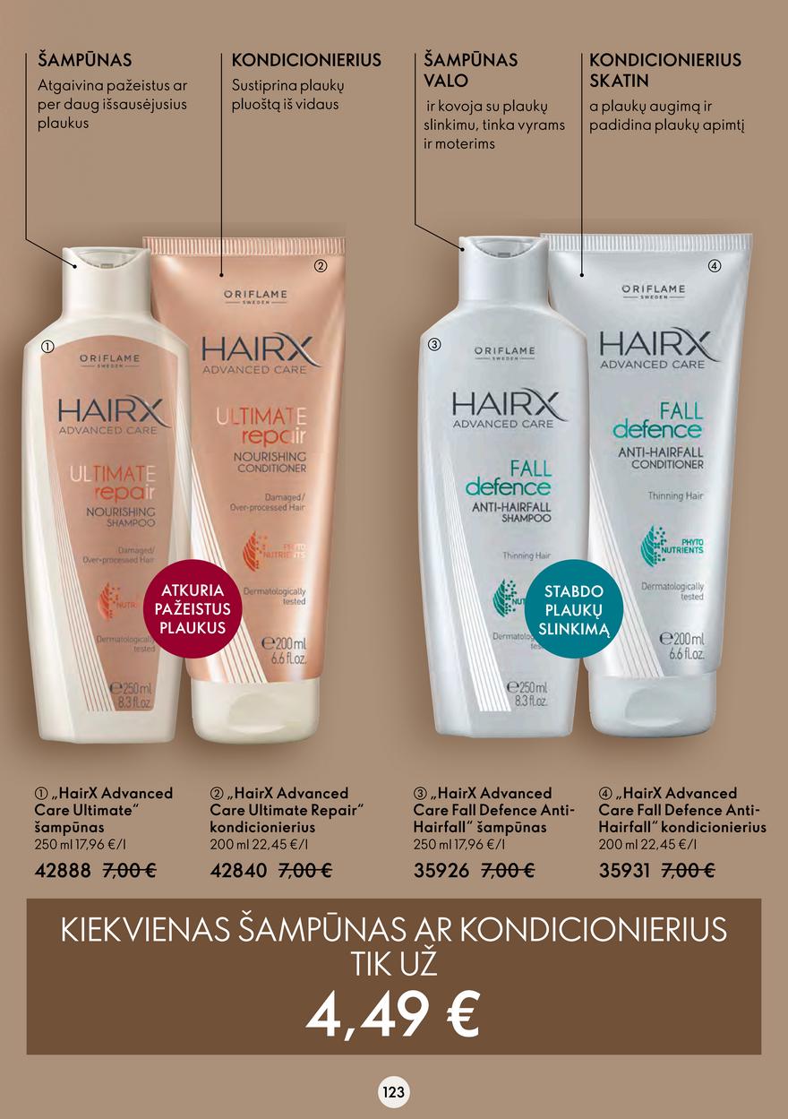 Oriflame katalogas akcijos nuo 
  2022-08-24 iki 
  2022-09-13 | Leidinukas.lt puslapis 123