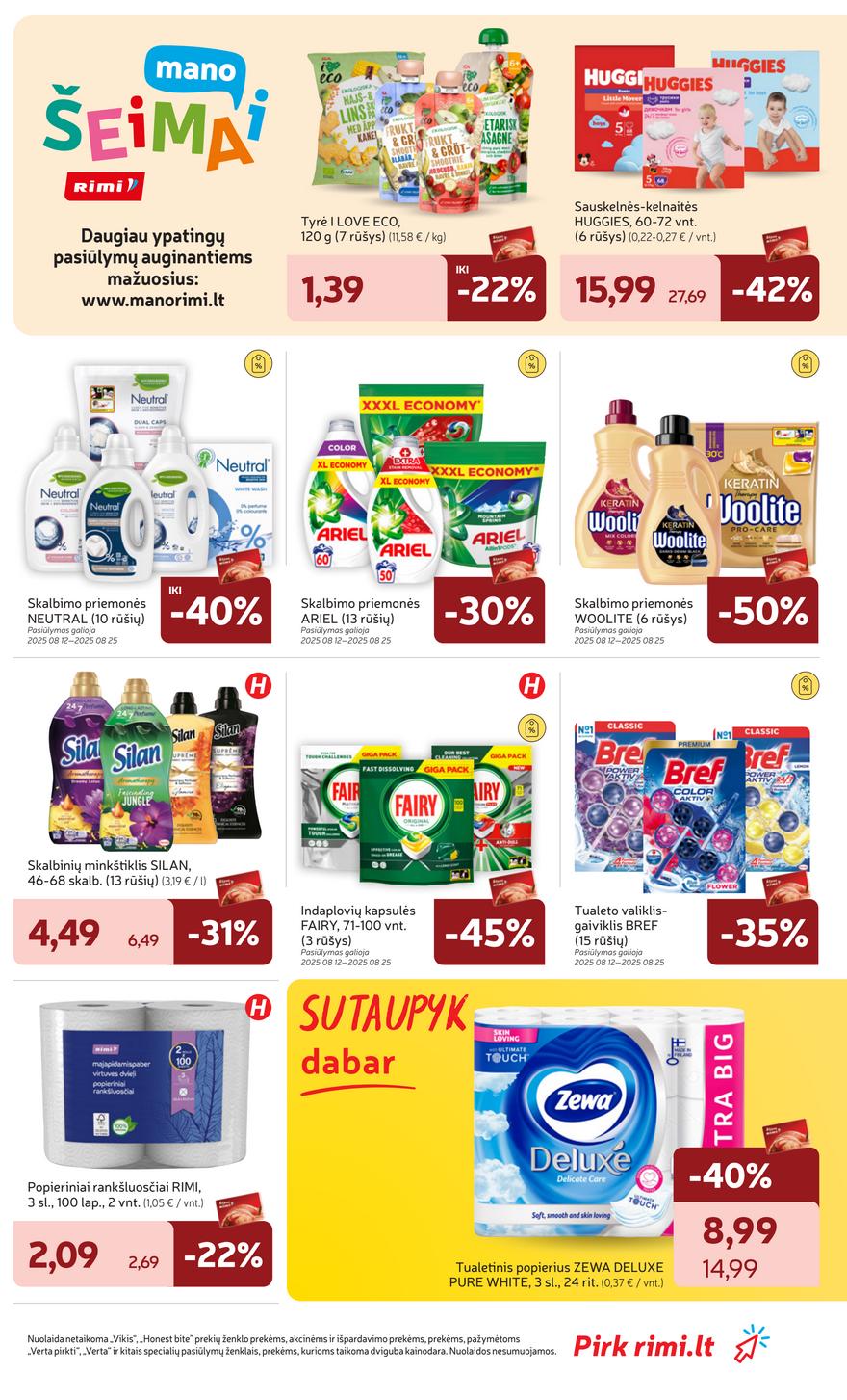 Rimi leidinys akcijos nuo 
  2025-08-12 iki 
  2025-08-18 | Leidinukas.lt puslapis 35