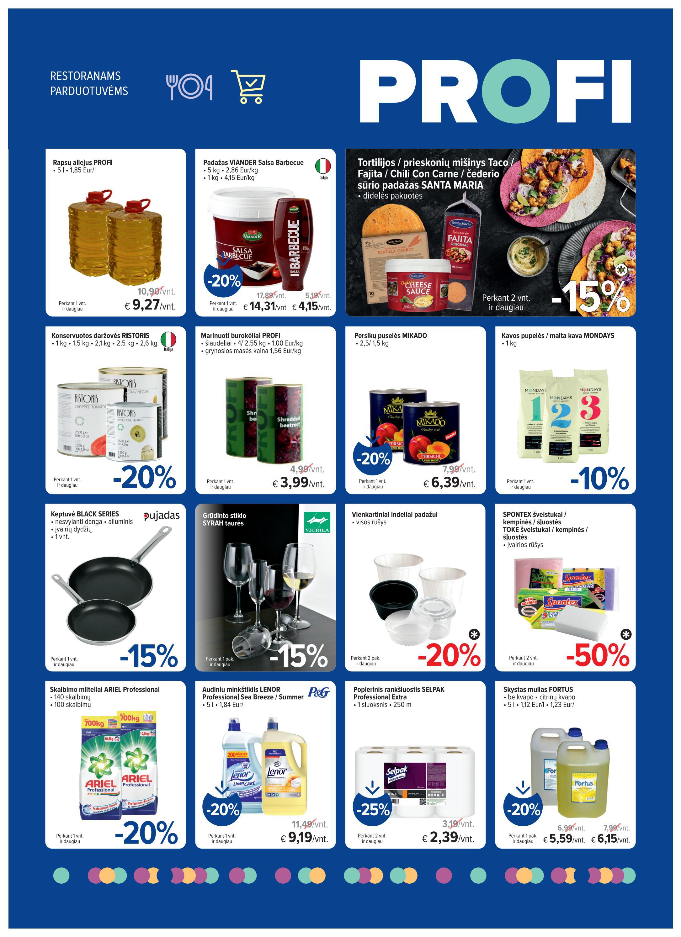 Promo leidinys akcijos nuo 
  2022-03-16 iki 
  2022-03-29 | Leidinukas.lt puslapis 7
