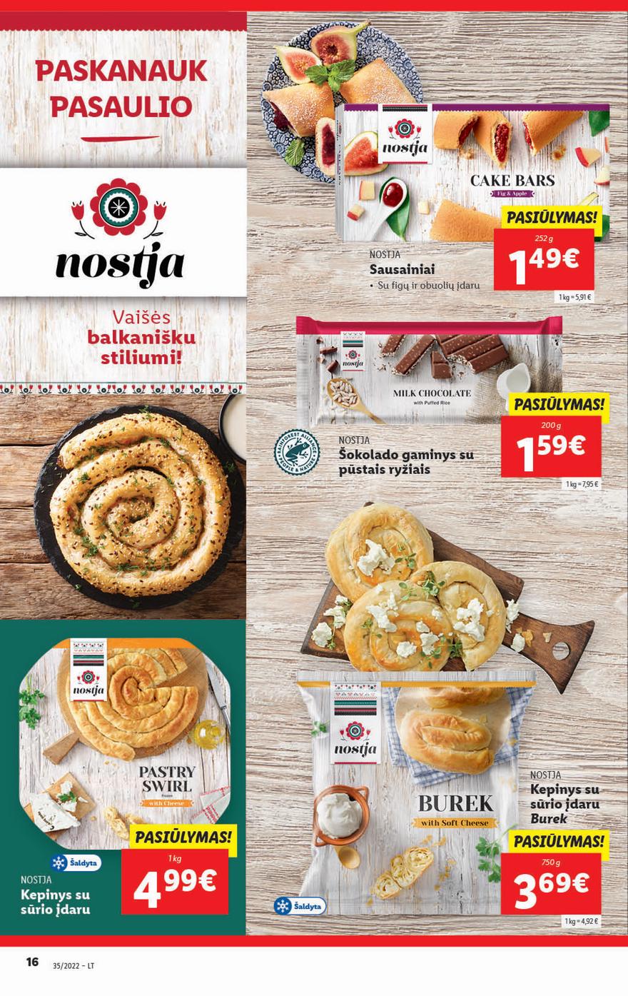 Ldil maisto leidinys akcijos nuo 
  2022-08-29 iki 
  2022-09-04 | Leidinukas.lt puslapis 16