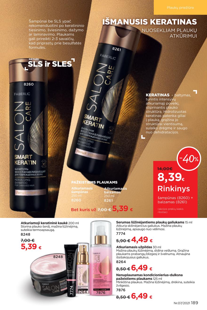 Faberlic katalogas akcijos nuo 
  2021-05-03 iki 
  2021-05-23 | Leidinukas.lt puslapis 189