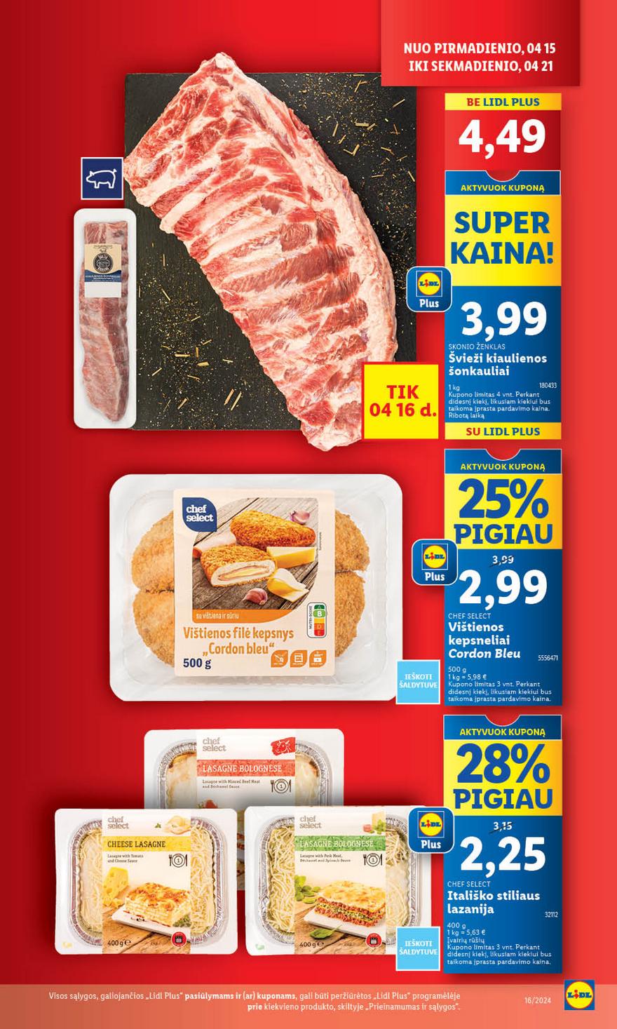 Lidl leidinys akcijos nuo 
  2024-04-15 iki 
  2024-04-21 | Leidinukas.lt puslapis 9