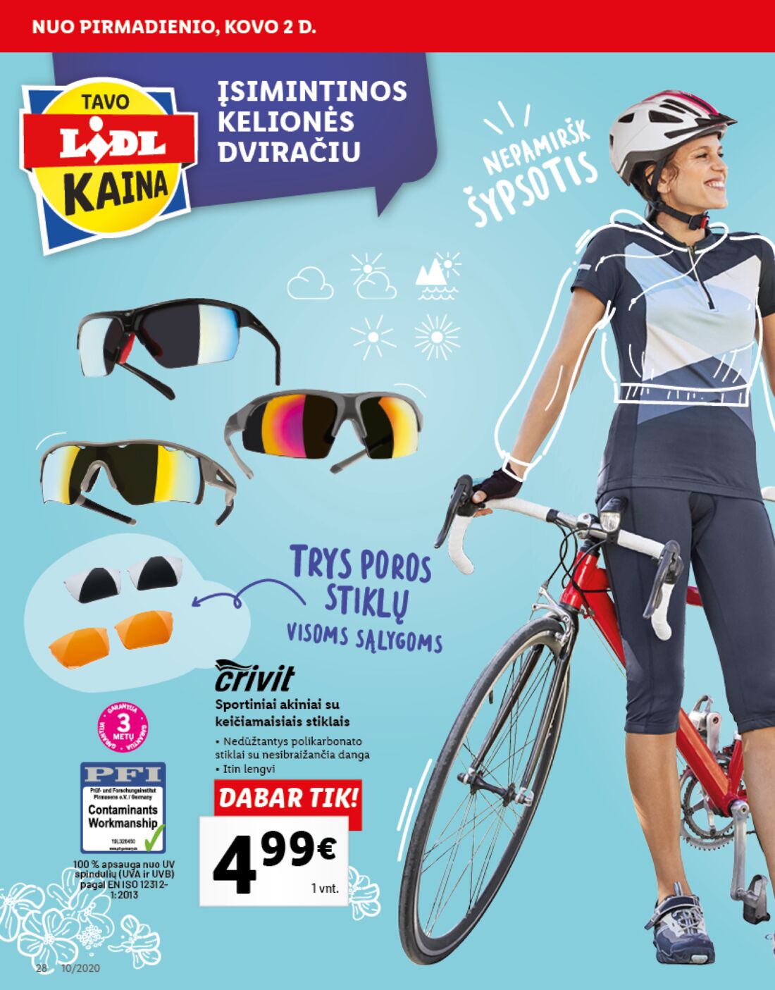 Lidl savaitinis leidinys akcijos nuo 
  2020-03-02 iki 
  2020-03-08 | Leidinukas.lt puslapis 28