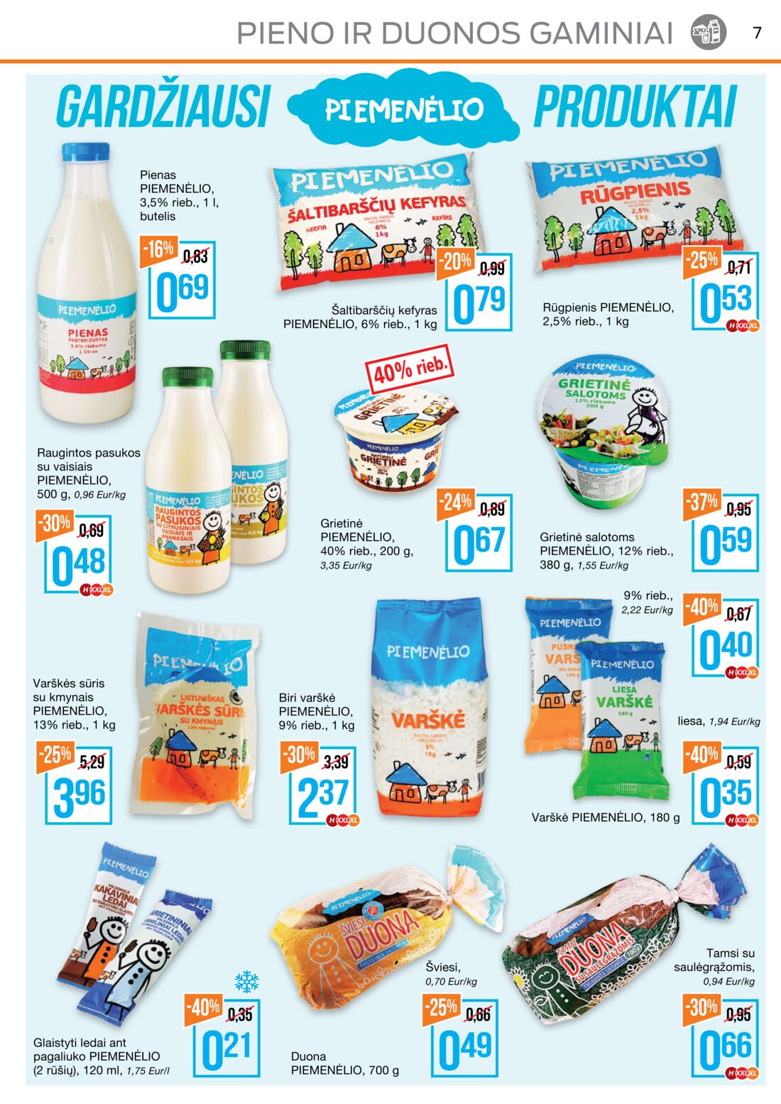 Norfa kaininis leidinys akcijos nuo 
  2019-06-13 iki 
  2019-06-26 | Leidinukas.lt puslapis 7