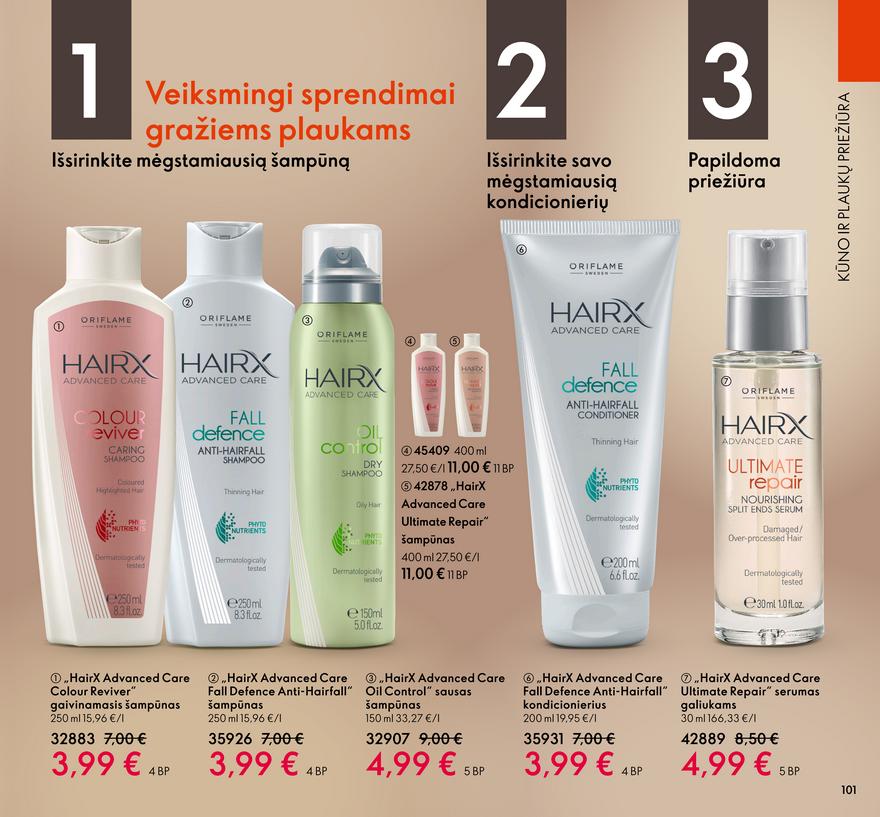 Oriflame katalogas akcijos nuo 
  2022-04-01 iki 
  2022-04-30 | Leidinukas.lt puslapis 103