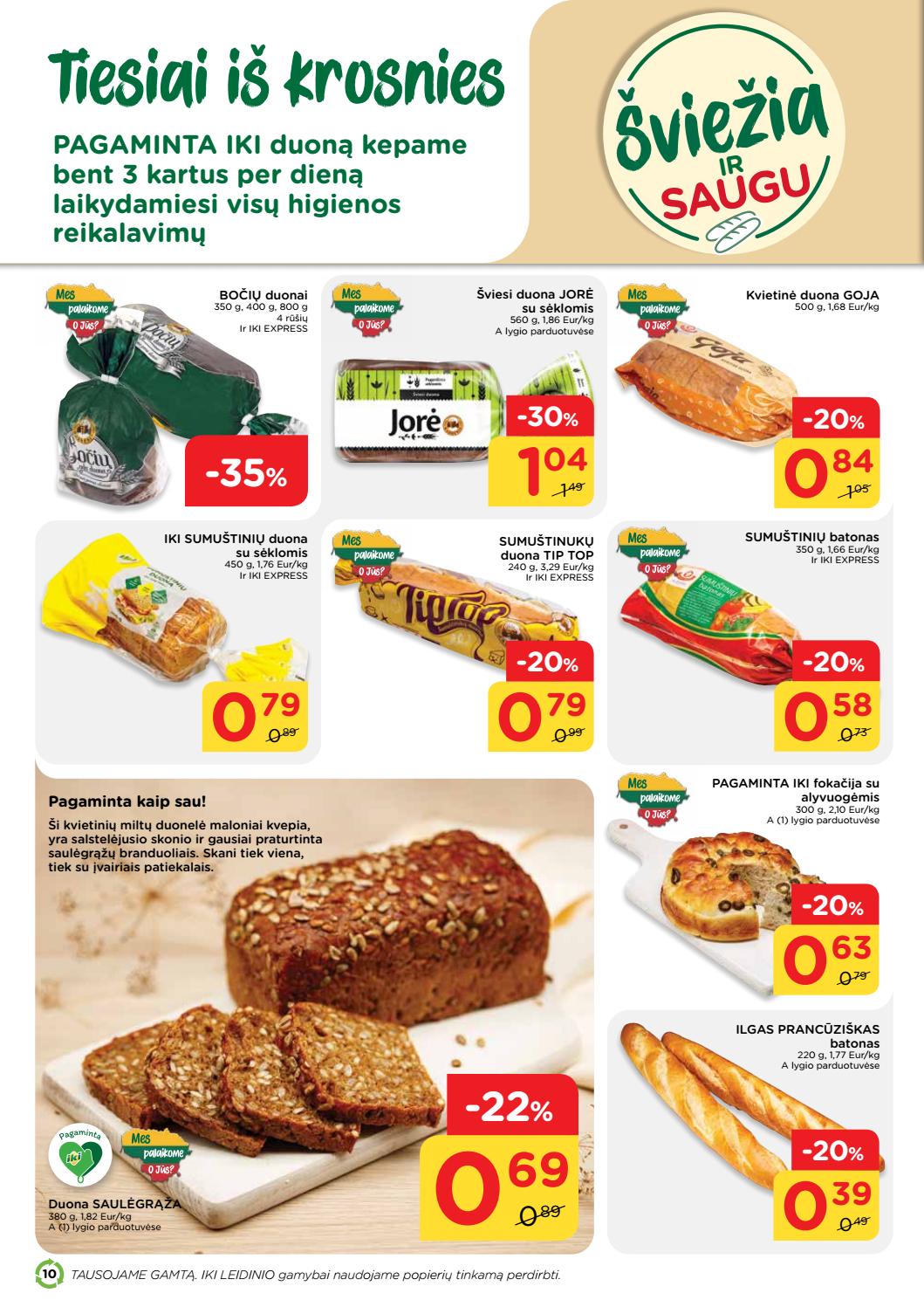 Iki savaitinis leidinys akcijos nuo 
  2020-10-12 iki 
  2020-10-18 | Leidinukas.lt puslapis 10