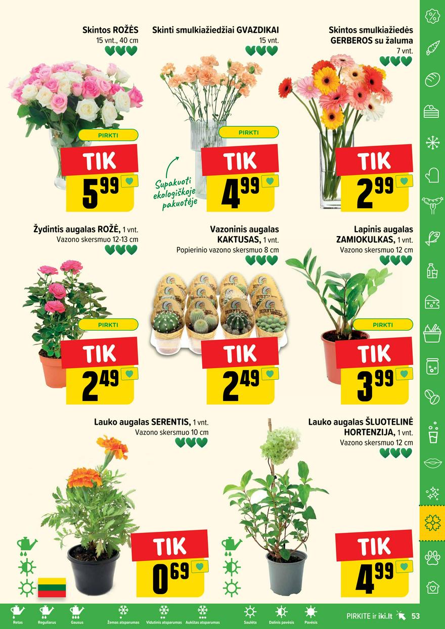 Iki leidinys akcijos nuo 
  2024-05-06 iki 
  2024-05-12 | Leidinukas.lt puslapis 53