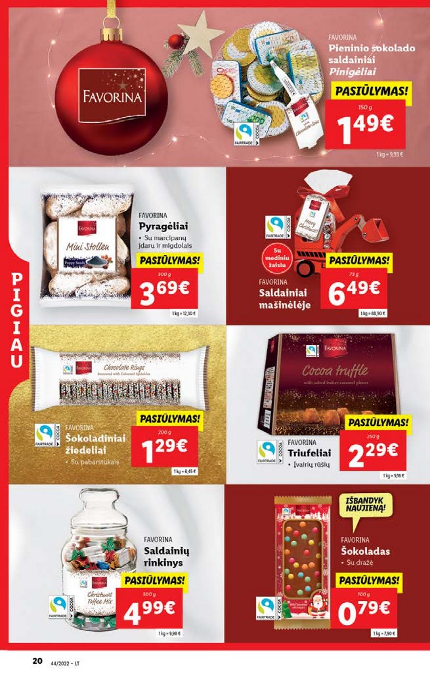 Ldil maisto leidinys akcijos nuo 
  2022-10-31 iki 
  2022-11-06 | Leidinukas.lt puslapis 20