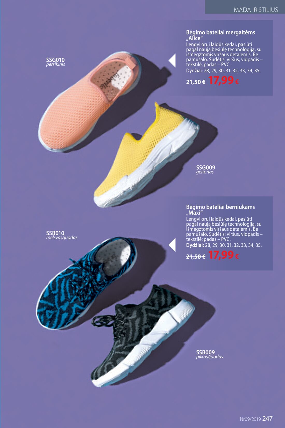 Faberlic leidinys akcijos nuo 
  2019-06-10 iki 
  2019-06-30 | Leidinukas.lt puslapis 247