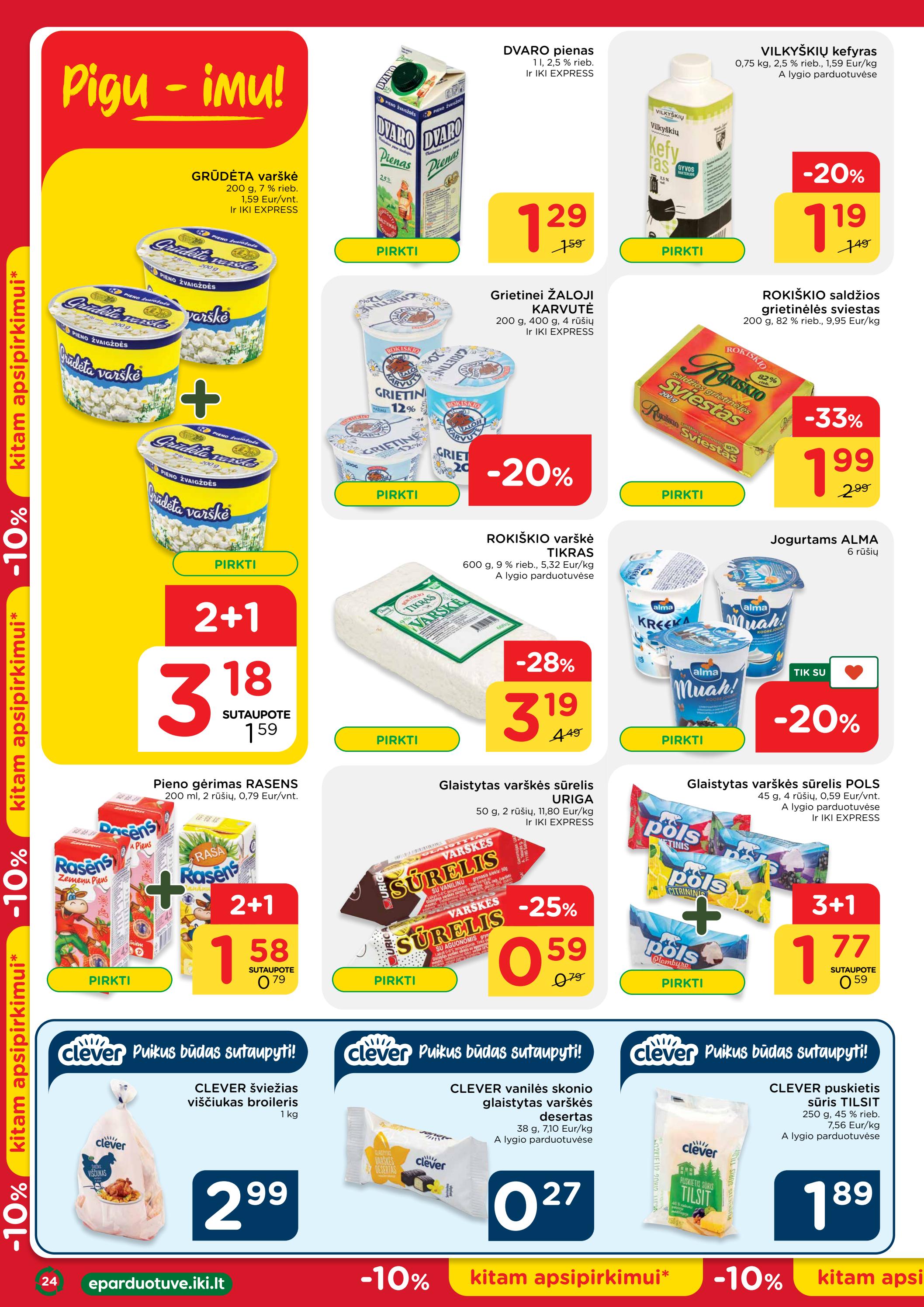 Iki leidinys akcijos nuo 
  2023-01-16 iki 
  2023-01-22 | Leidinukas.lt puslapis 24