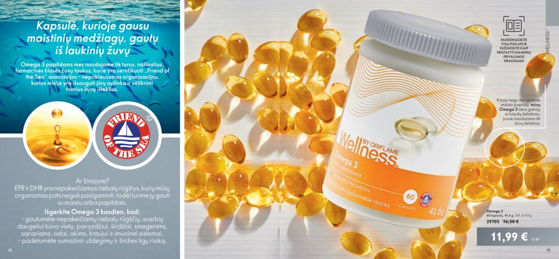Oriflame katalogas akcijos nuo 
  2020-07-01 iki 
  2020-07-31 | Leidinukas.lt puslapis 36