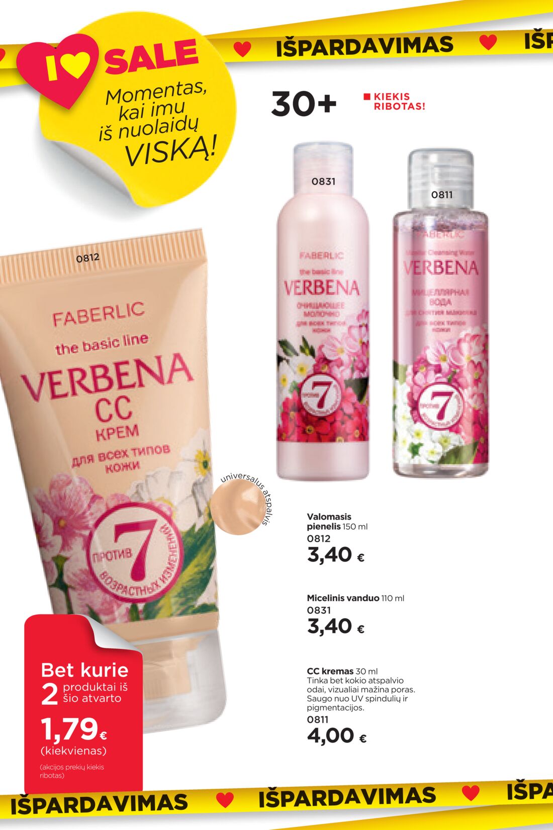 Faberlic leidinys akcijos nuo 
  2021-02-01 iki 
  2021-02-21 | Leidinukas.lt puslapis 260