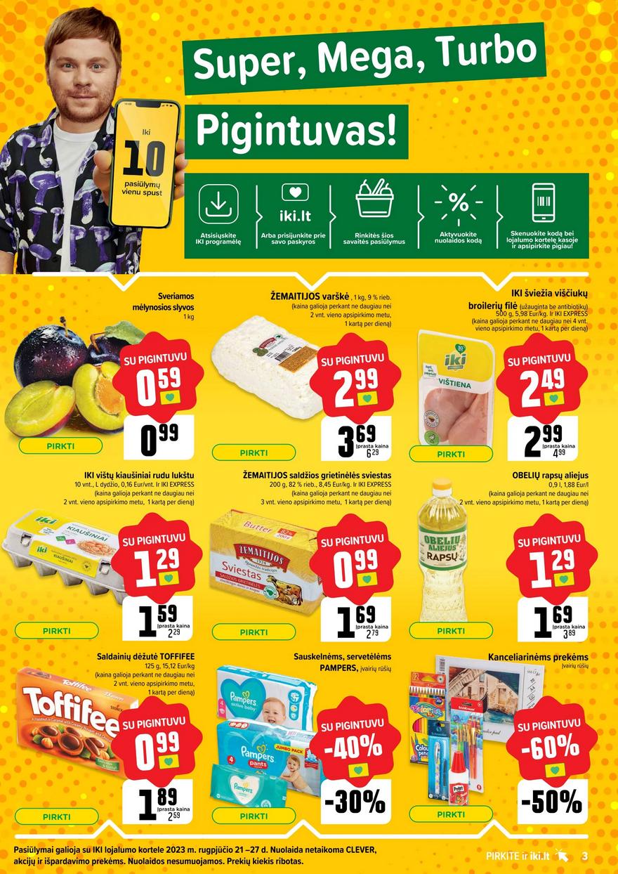 Iki leidinys akcijos nuo 
  2023-08-21 iki 
  2023-08-27 | Leidinukas.lt puslapis 3