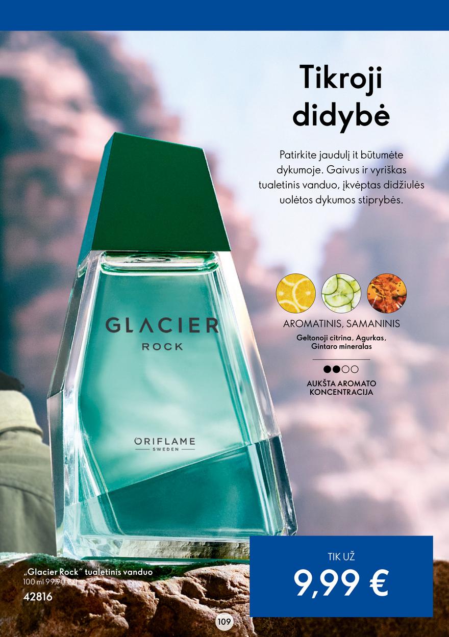 Oriflame katalogas akcijos nuo 
  2023-02-22 iki 
  2023-03-14 | Leidinukas.lt puslapis 109