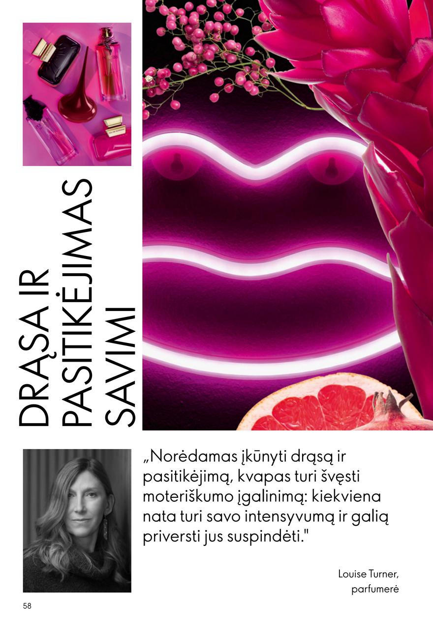 Oriflame katalogas akcijos nuo 
  2025-10-08 iki 
  2025-10-28 | Leidinukas.lt puslapis 58