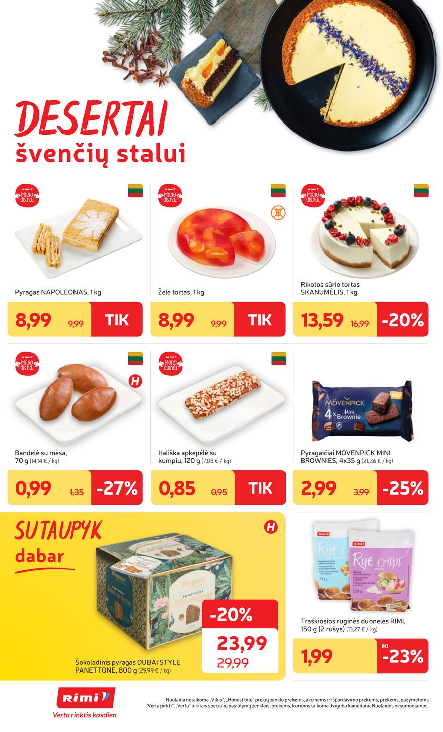 Rimi leidinys akcijos nuo 
  2025-12-09 iki 
  2025-12-15 | Leidinukas.lt puslapis 24