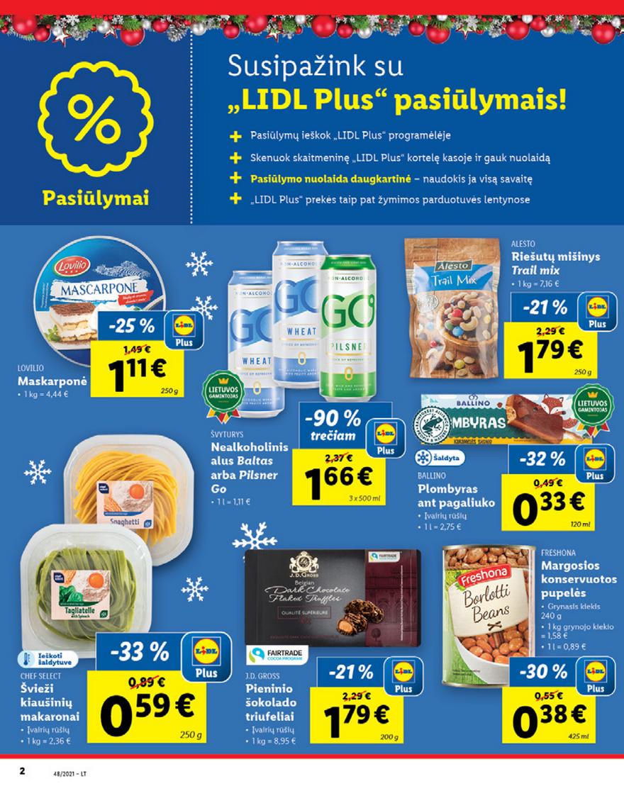 Ldil maisto leidinys akcijos nuo 
  2021-11-29 iki 
  2021-12-05 | Leidinukas.lt puslapis 2