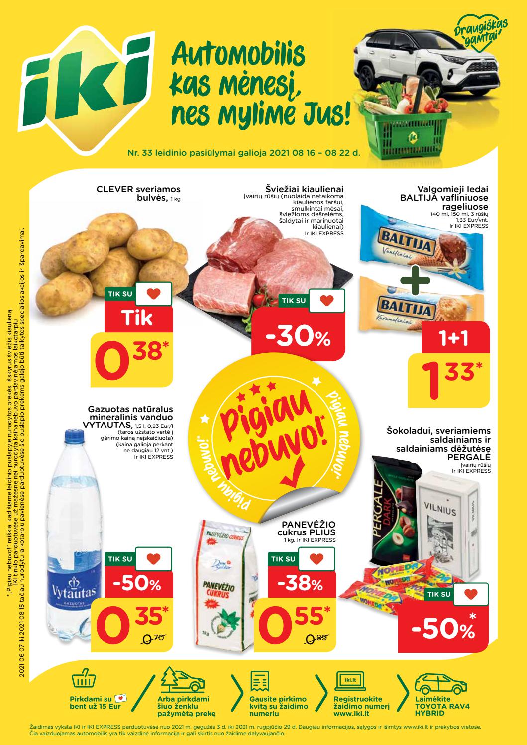Iki leidinys akcijos nuo 
  2021-08-16 iki 
  2021-08-22 | Leidinukas.lt puslapis 1