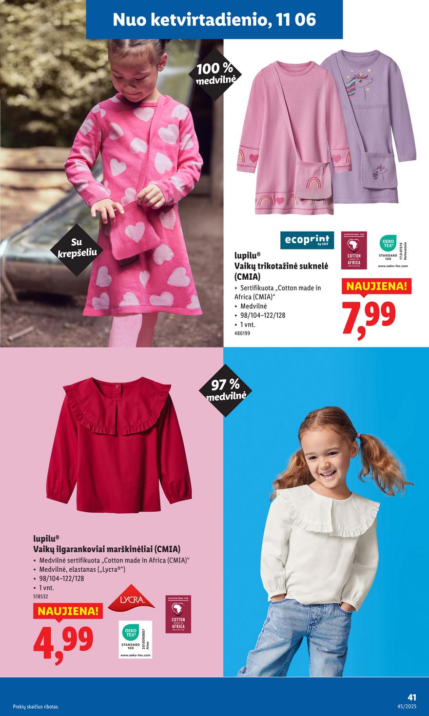 Lidl ne maisto leidinys akcijos nuo 
  2025-11-03 iki 
  2025-11-09 | Leidinukas.lt puslapis 41