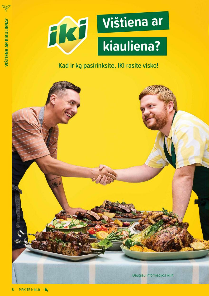 Iki leidinys akcijos nuo 
  2024-04-15 iki 
  2024-04-21 | Leidinukas.lt puslapis 8