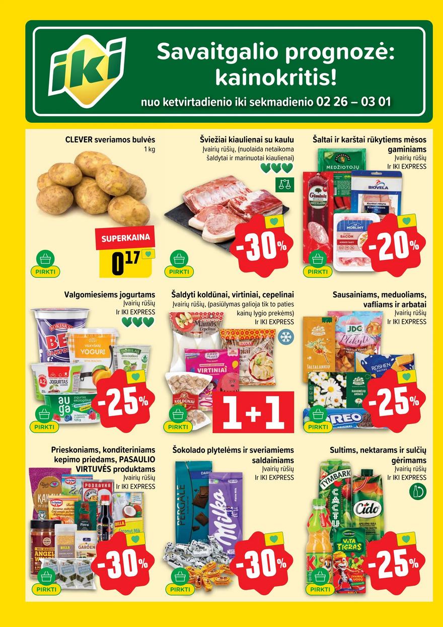 Iki leidinys akcijos nuo 
  2026-02-23 iki 
  2026-03-01 | Leidinukas.lt puslapis 62