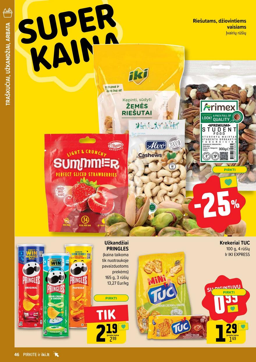 Iki leidinys akcijos nuo 
  2024-03-25 iki 
  2024-03-30 | Leidinukas.lt puslapis 46